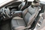 Mercedes-Benz CL65 AMG 2013 года